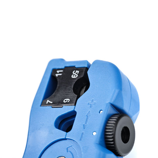 Rosfix Adjustable Cable Stripper