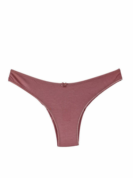 Women's Brazil Pink