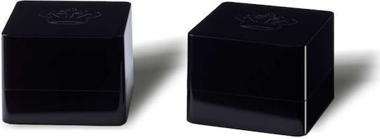 Rel Acoustics Ht-air Mkii 18359 Wireless Active Subwoofer with Speaker 3.25" Black