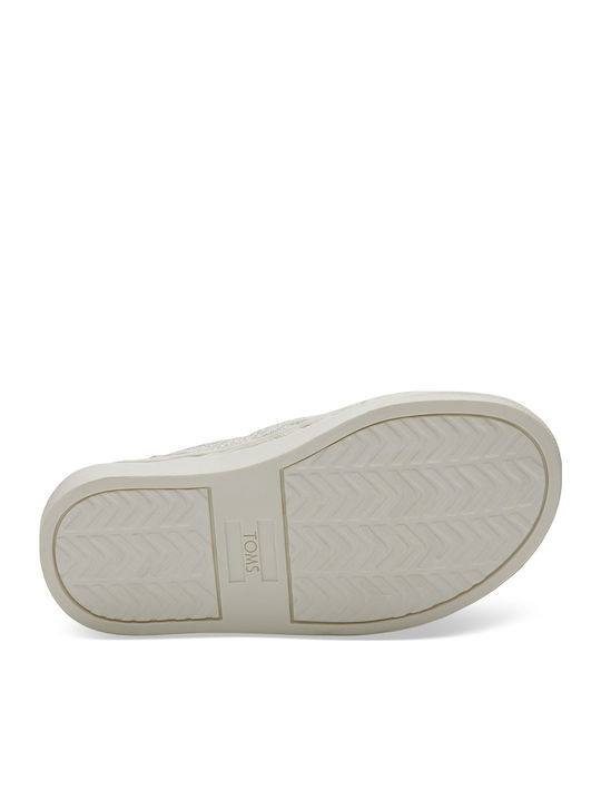 Kids Espradrilles Gray Luca