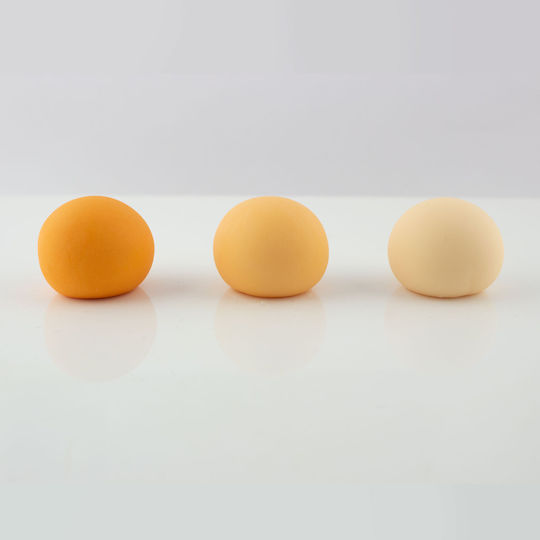 Lumea Colorant pentru Cofetărie în Formă de Gel Bej 1buc 30gr Tub
