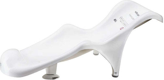 Vital Baby White Bath Support