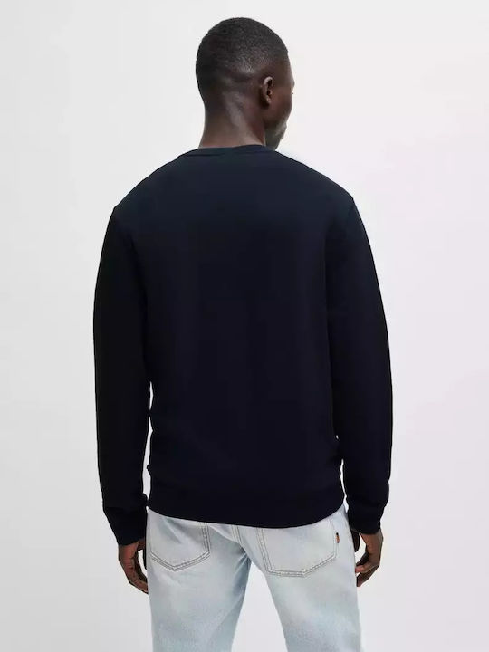 Hanorac Dark Blue
