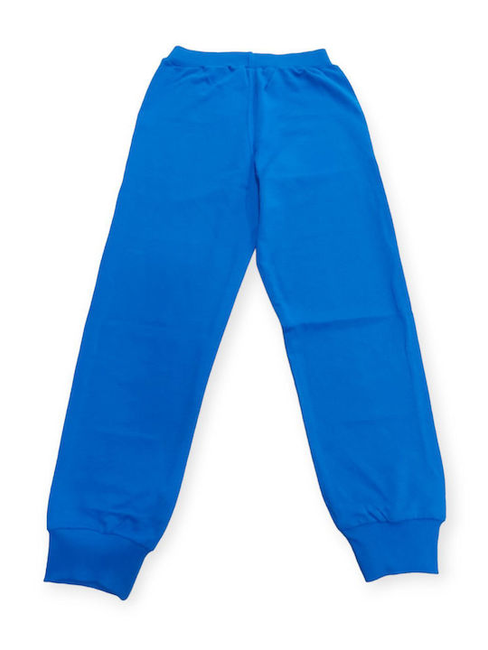 Joyce Kids Sweatpants Rua (roua)