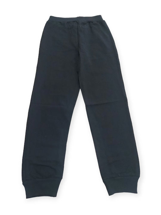 Joyce Kids Sweatpants black 1pcs