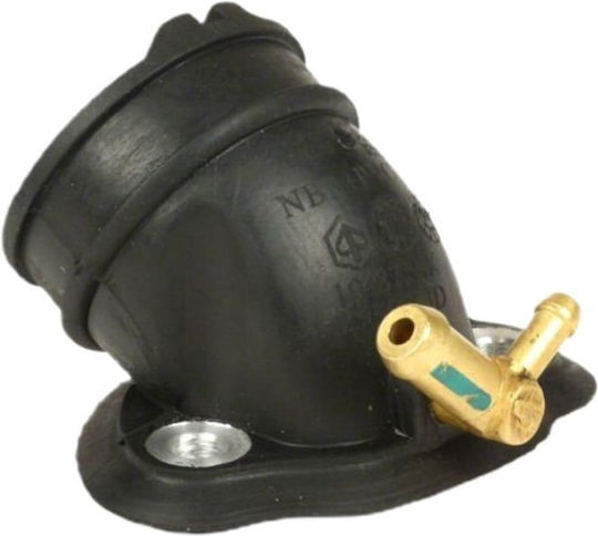Piaggio Motorcycle Carburetor Induction Joint