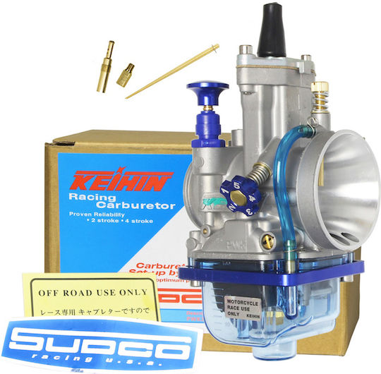 Keihin Καρμπυρατέρ Μοτοσυκλέτας 115NPWK001