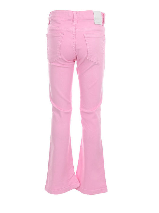 Energiers Kids Jeans Rose