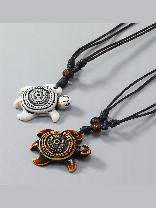 Sea Turtle Κολιέ