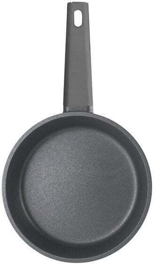 Ibili Τηγάνι Αλουμινίου Titanium Διαμέτρου Ø20cm