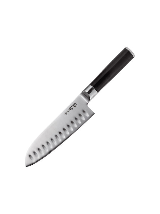 Horwood Cuțit Santoku din Oțel Inoxidabil