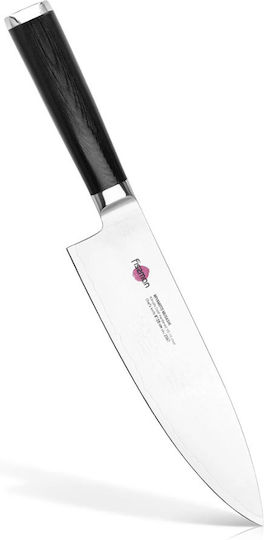 Fissman Kensei Musashi Μαχαίρι Chef από Ανοξείδωτο Ατσάλι 20cm