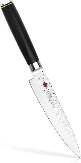 Fissman Kensei Kojiro Messer Für Allgemeine Verwendung Aus Rostfreiem Stahl 14cm
