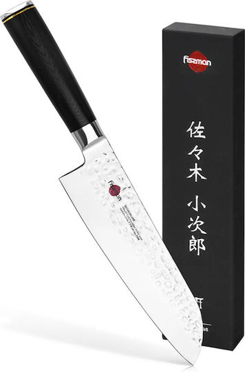 Fissman Santoku 18cm