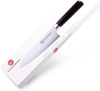 Carl Schmidt Sohn Santoku 18см