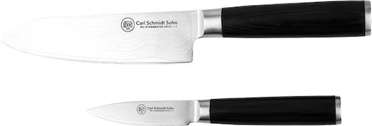 Carl Schmidt Sohn Santoku