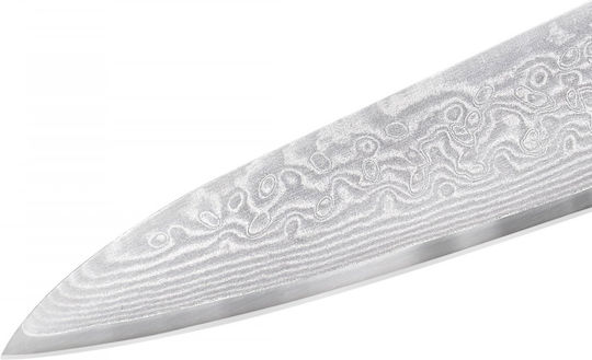 Samura Damascus 67 Messer Für Allgemeine Verwendung Aus Damaszener Stahl 15cm