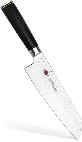 Fissman Kensei Kojiro Cuțit Santoku Din Oțel Inoxidabil 18cm