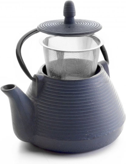 Ibili Βραστήρας Μαντεμένιος 1000ml