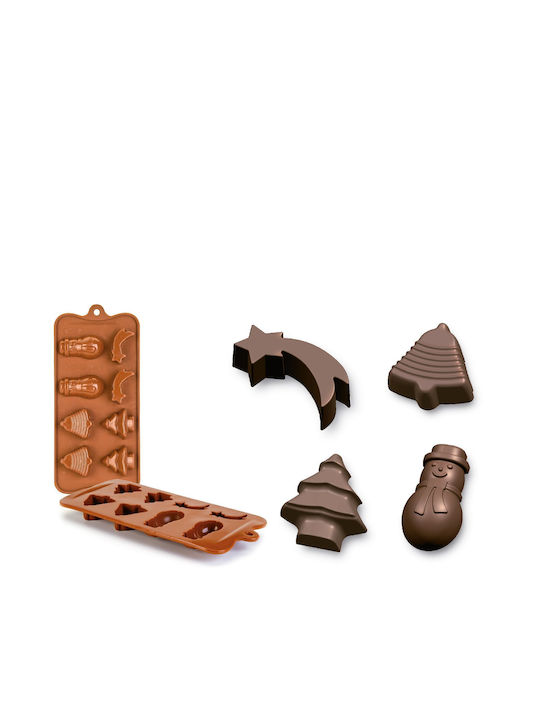 Ibili Silicone Baking Pan 10.5x21x2.5cm