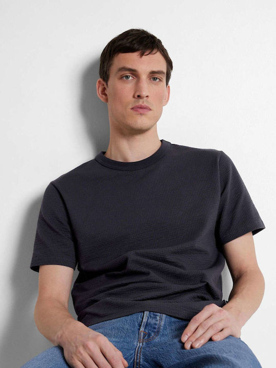 T-shirt Blue