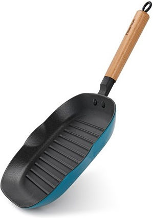 Fissman Грил от Чугун