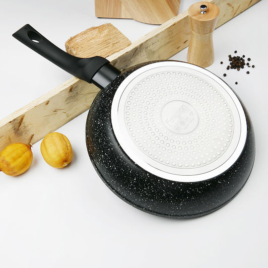 Fissman Pan made of Aluminum with Stone Coating