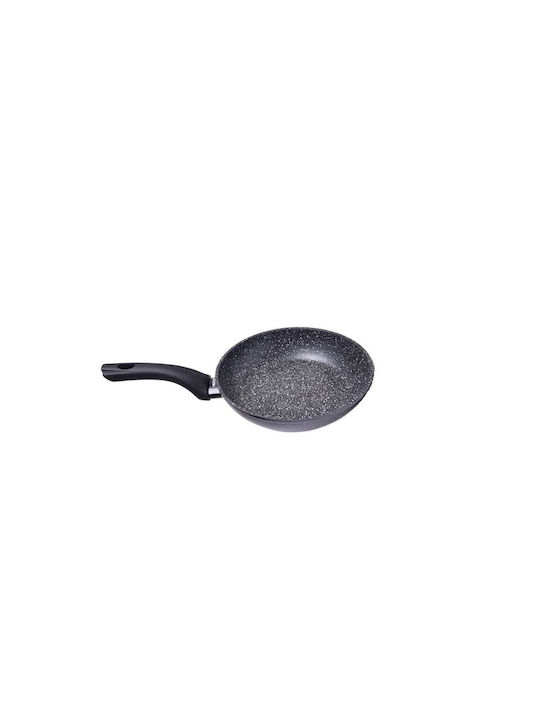 Fissman Tigaie din Aluminiu cu Strat de Piatră