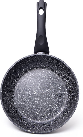 Fissman Tigaie din Aluminiu cu Strat de Piatră