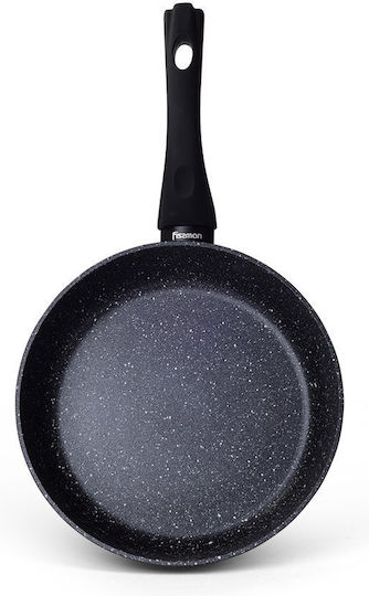 Fissman Tigaie din Aluminiu cu Strat de Piatră