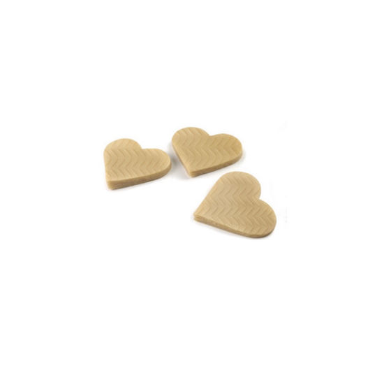 Ibili Holz Nudelholz 39.5cm Ø5cm 1pcs
