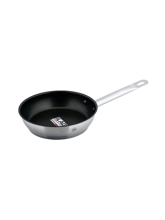 Carl Schmidt Sohn Tigaie din Oțel Inoxidabil cu Strat Antiaderent 30cm