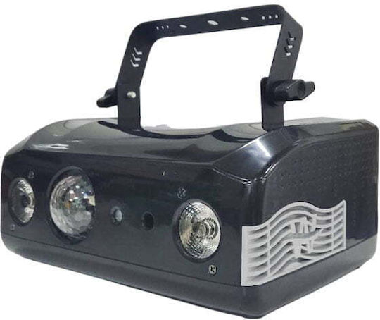 Bewegtes Licht LED
