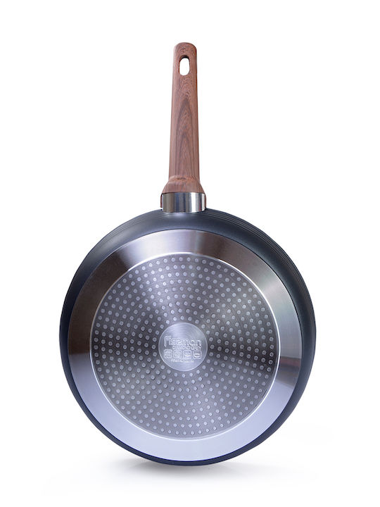 Fissman Tigaie din Aluminiu cu Strat Antiaderent