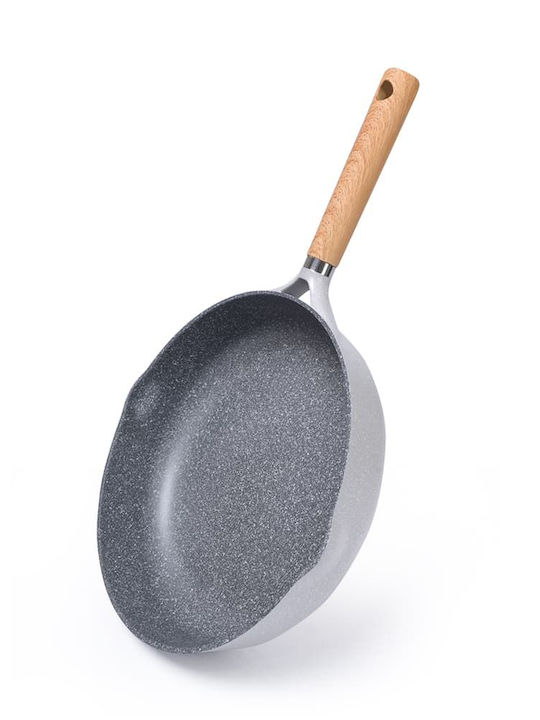 Fissman Pan made of Aluminum with Non-Stick Coating