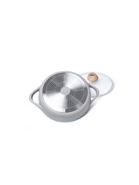 Fissman din Aluminiu 3.6lt / 28cm
