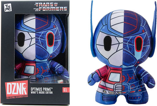 YuMe Toys Λούτρινο για 3+ Ετών 18 εκ.