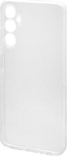 ObaStyle Back Cover Silicone Transparent (SAMSUNG A05S)