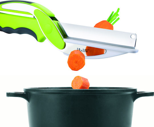 Ibili Stainless Steel Vegetable Chopper