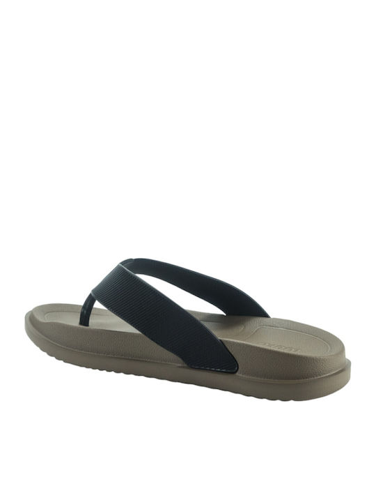 Ανδρικά Flip Flops Καφέ
