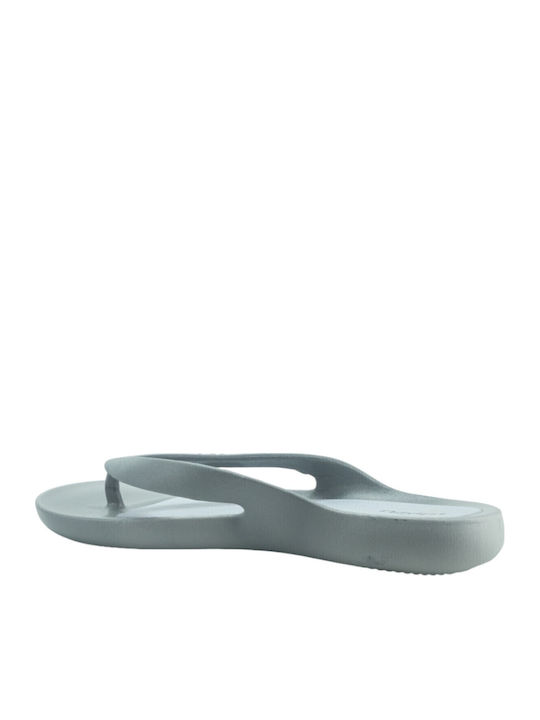 Ανδρικά Flip Flops Γκρι