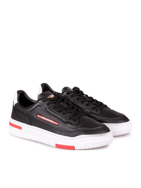 Sneakers Black