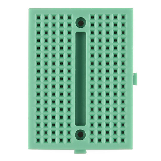 Mini Плоча за хляб 47x36.5мм