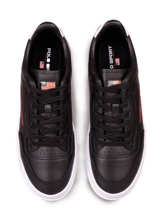 Sneakers Black