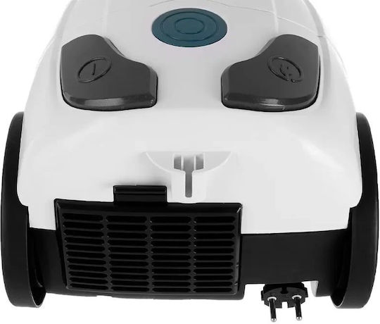 Sokany Прахосмукачка За Твърди 2500W с Пластмаса Контейнер 2.5лт