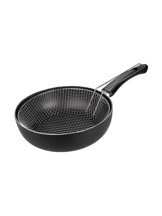 Ibili Tigaie din Aluminiu