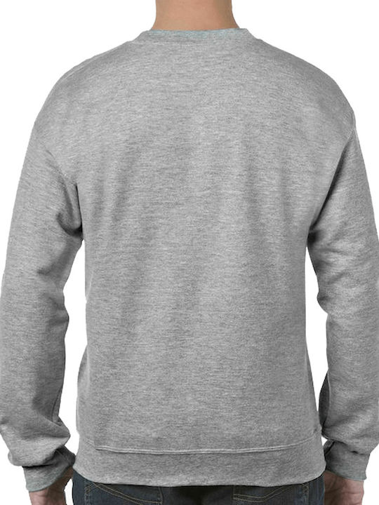 Gildan Men's Sweatshirt GRI