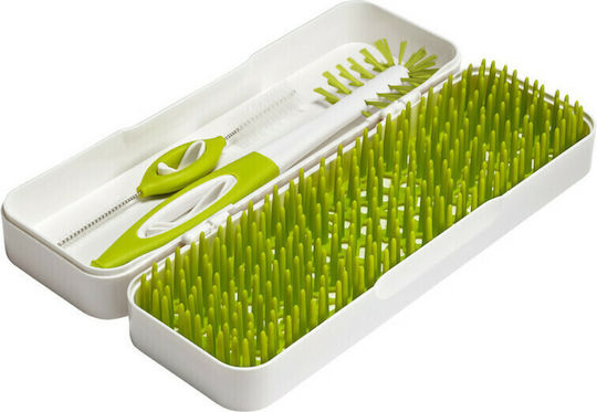 Boon Drying Rack for Baby Bottles Greenς Trip 1pcs