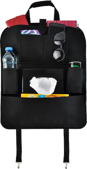 Organizator spate scaun auto