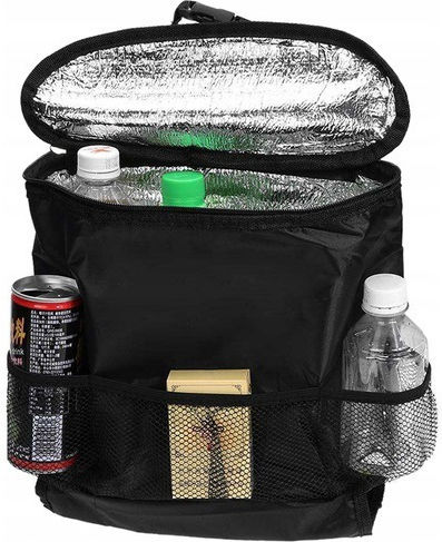 Θήκη Πλάτης Καθίσματος Αυτοκινήτου